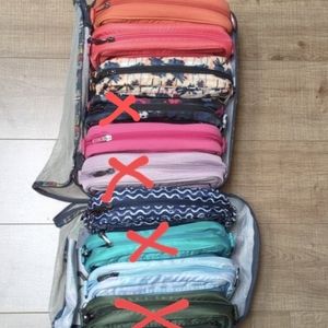 Copied to allow more purchases - Lug Carousels